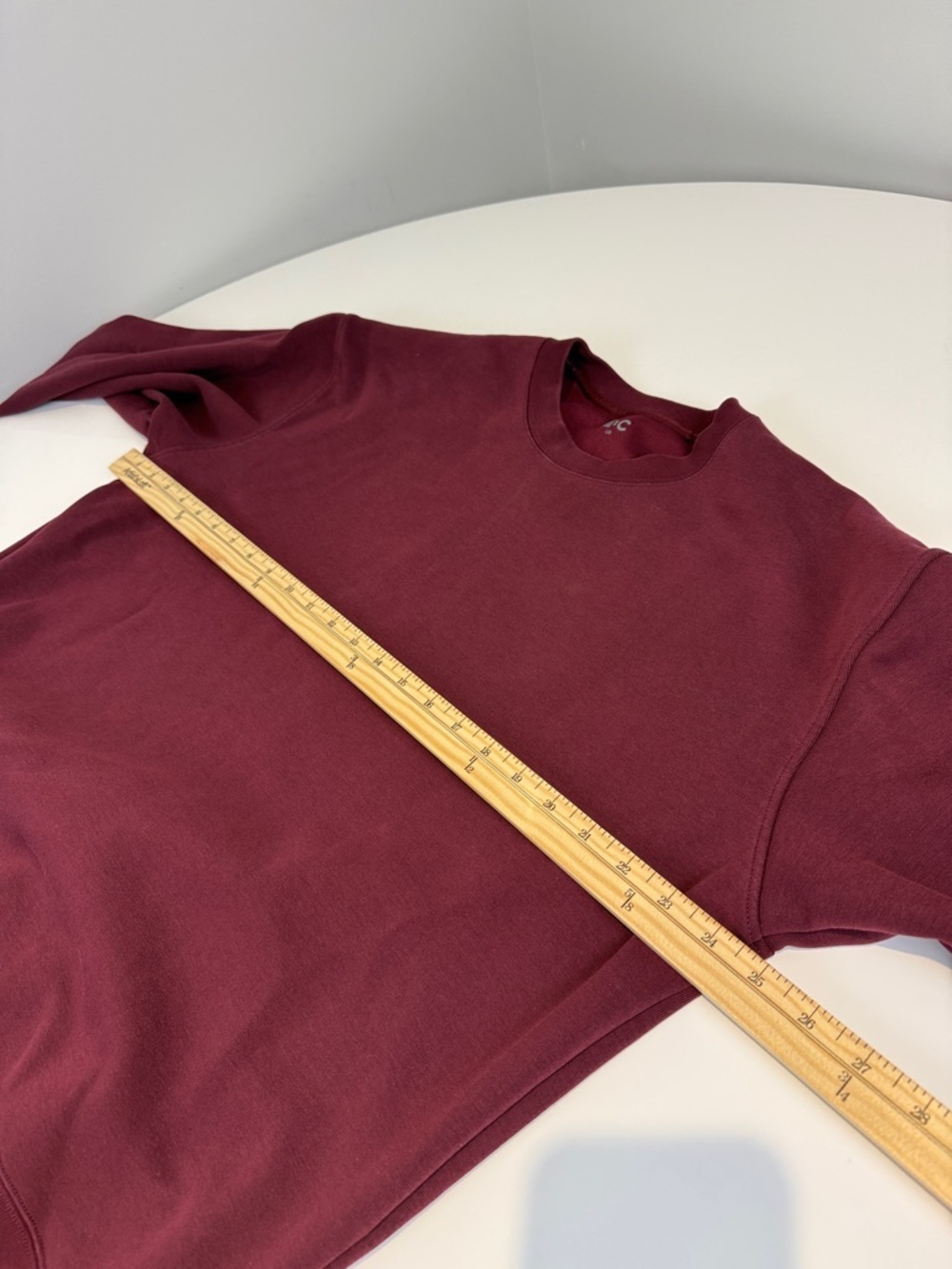 Uniqlo C Sweatshirt and Sweatpant Set - Picture 9 of 14